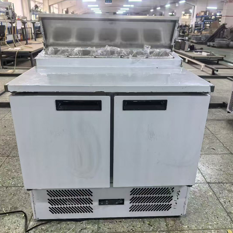 0~10C Low Temperature Commerci - Food Storage In Cooler 评论和价格