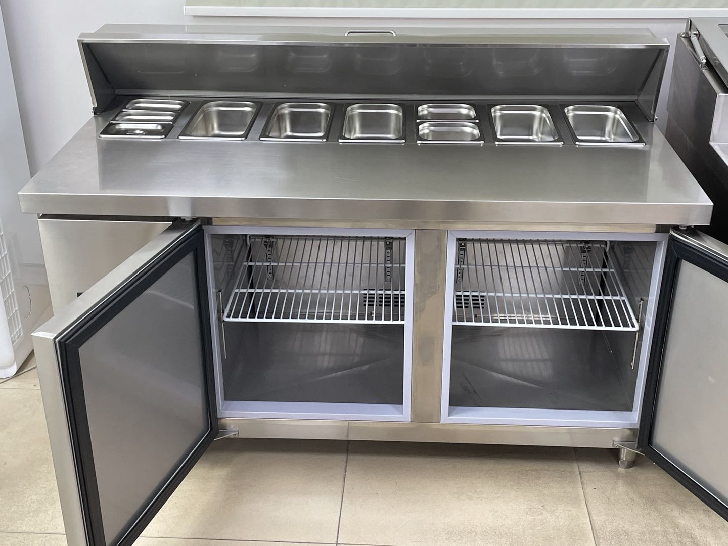 0~10C Low Temperature Commerci - Food Storage In Cooler 评论和价格