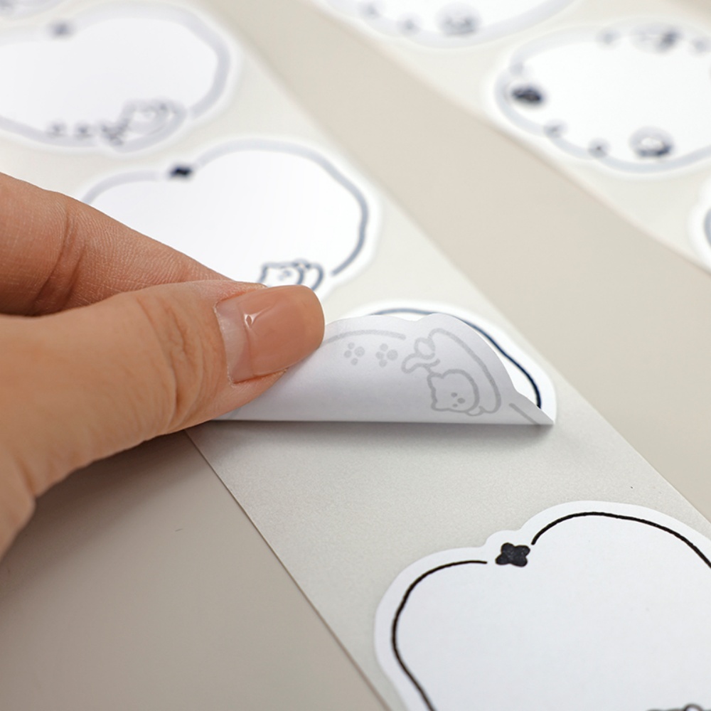 200pcs Writable Kitchen Labels - Food Storage Name 评论和价格