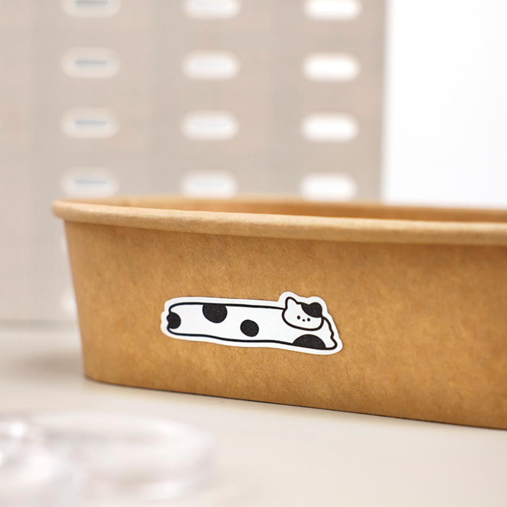 200pcs Writable Kitchen Labels - Food Storage Name 评论和价格