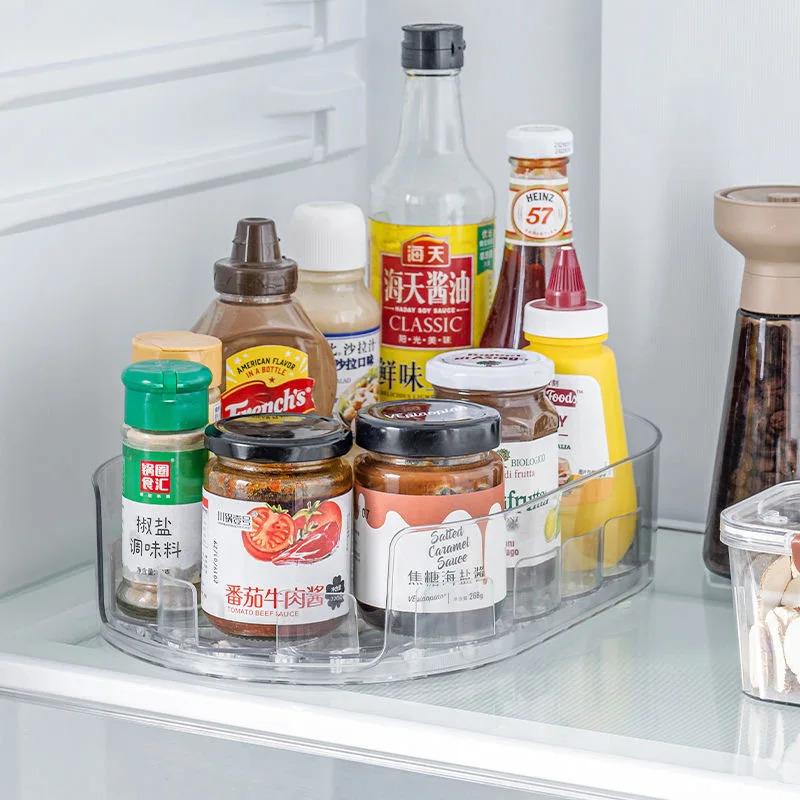 360°Rotating Tray Lazy Susan F - Food Storage In Cabinets 评论和价格