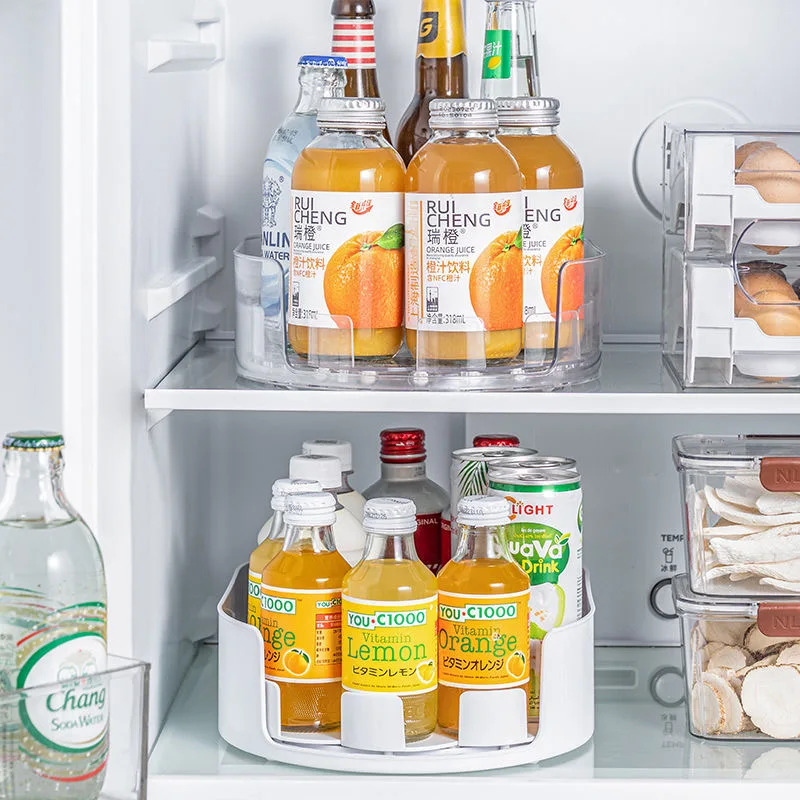 360°Rotating Tray Lazy Susan F - Food Storage In Cabinets 评论和价格