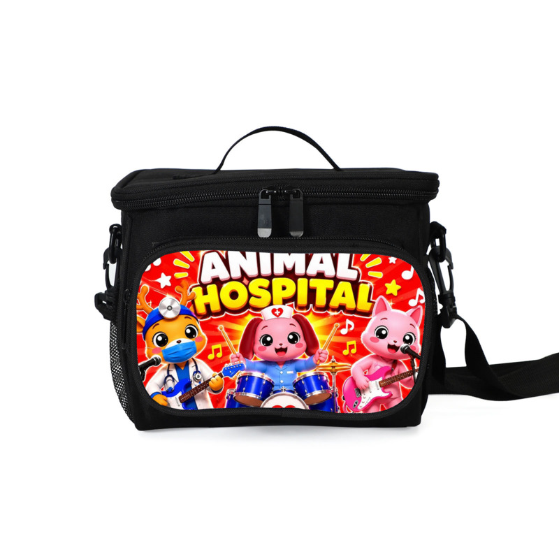 Insulated Lunch Bag Cooler Tot - Food Storage In Cooler 评论和价格