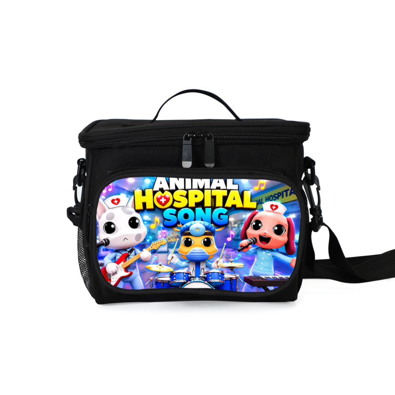 Insulated Lunch Bag Cooler Tot - Food Storage In Cooler 评论和价格