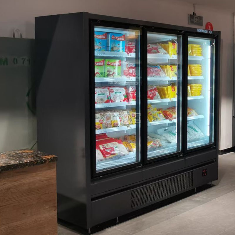 Customized Commercial Multidec - Food Storage In Cabinets 评论和价格