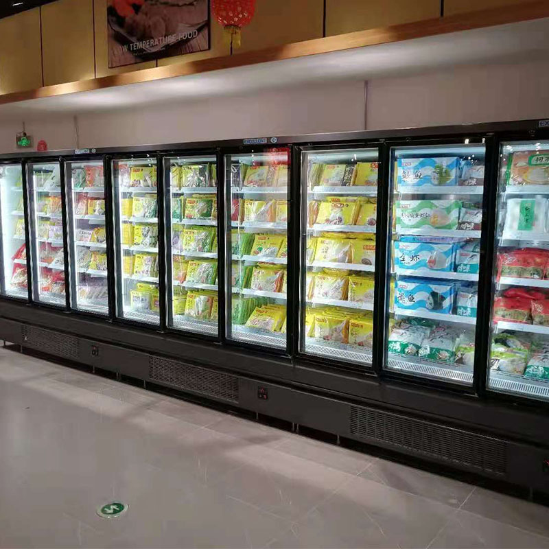 Customized Commercial Multidec - Food Storage In Cabinets 评论和价格