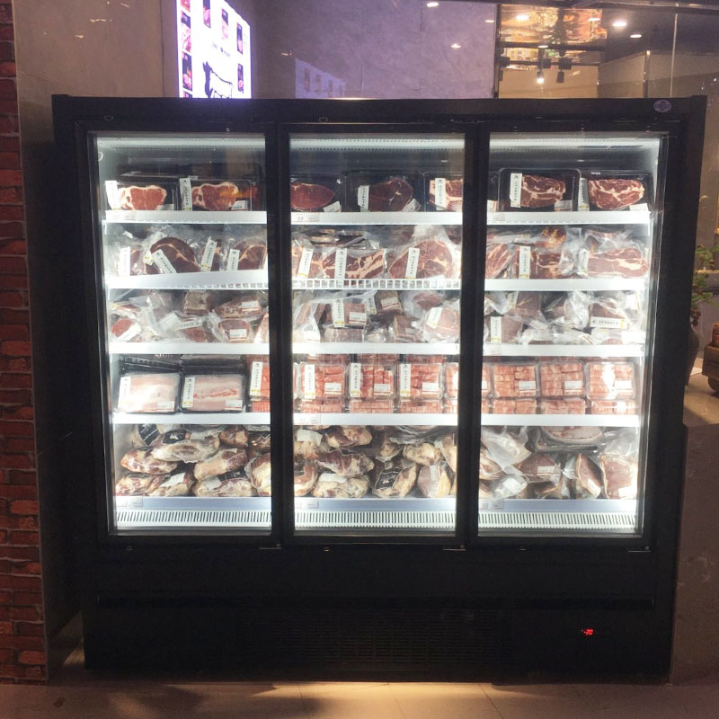 Customized Commercial Multidec - Food Storage In Cabinets 评论和价格