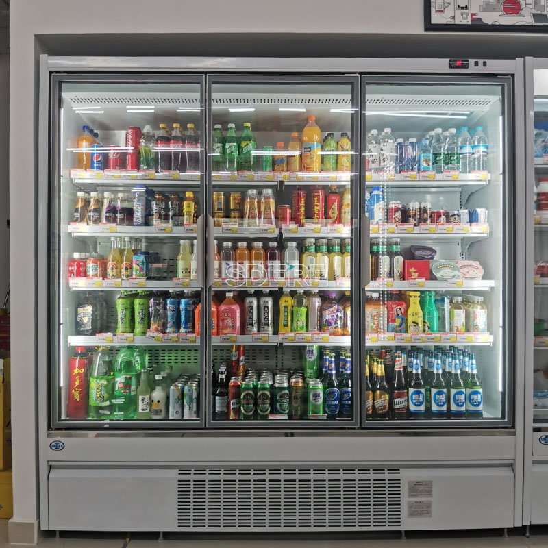 Customized Commercial Multidec - Food Storage In Cabinets 评论和价格