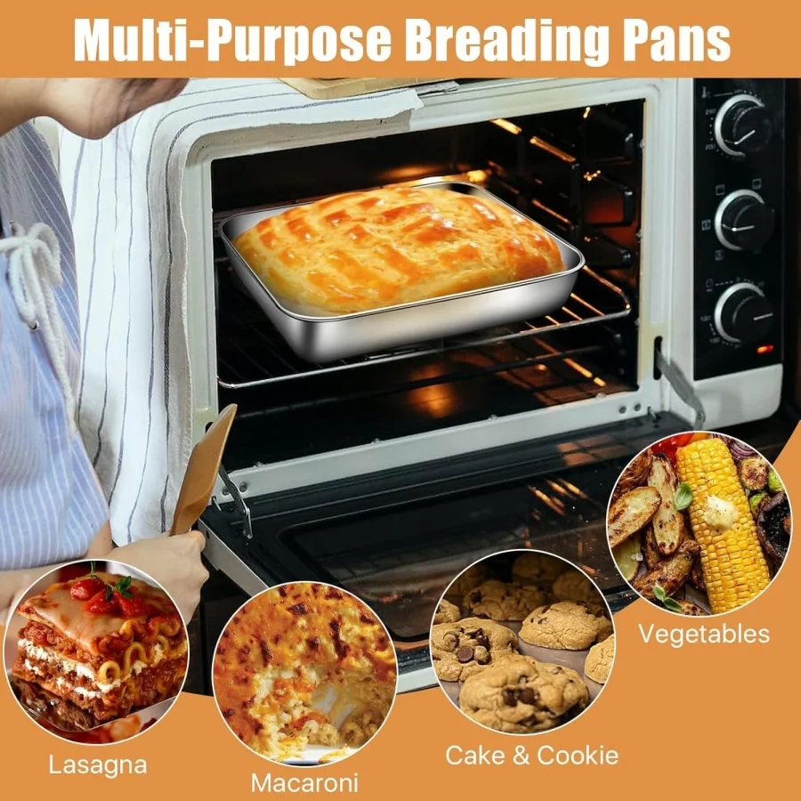 Stainless Steel Sealed Lunch B - Food Storage Stainless Steel 评论和价格