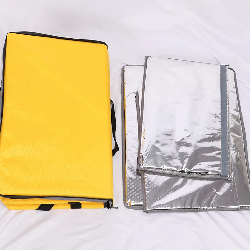 80L Portable Big Pizza Hot Del - Food Storage In Cooler 评论和价格